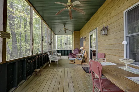 6883 Little Long Lake Lane Wabeno WI 54566
