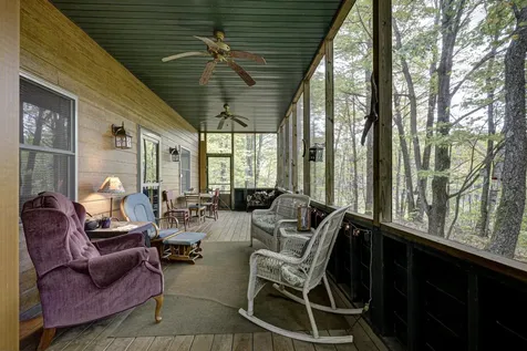 6883 Little Long Lake Lane Wabeno WI 54566