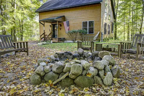6883 Little Long Lake Lane Wabeno WI 54566