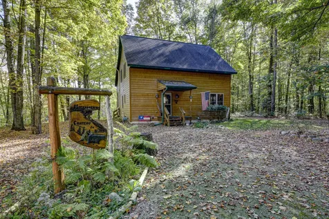 6883 Little Long Lake Lane Wabeno WI 54566