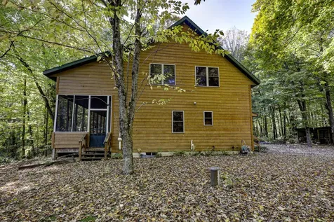 6883 Little Long Lake Lane Wabeno WI 54566