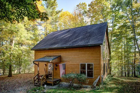 6883 Little Long Lake Lane Wabeno WI 54566