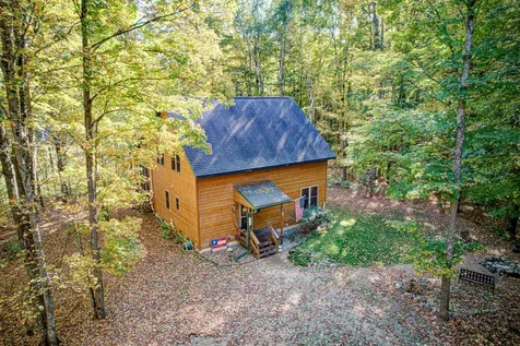 6883 Little Long Lake Lane Wabeno WI 54566