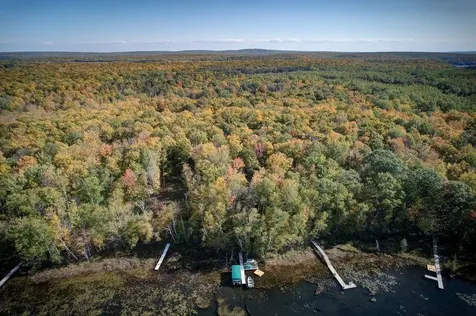 6883 Little Long Lake Lane Wabeno WI 54566