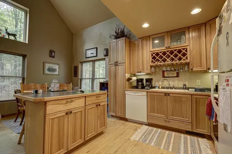 6883 Little Long Lake Lane Wabeno WI 54566
