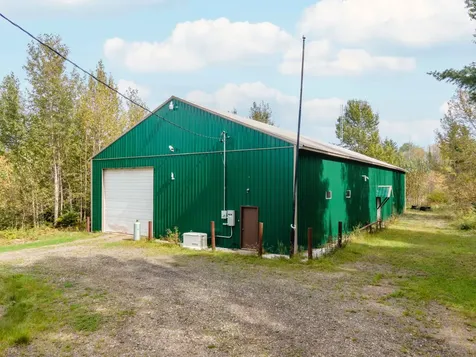 180 Lynx Lane Iron River MI 49935