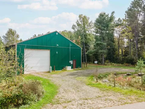 180 Lynx Lane Iron River MI 49935