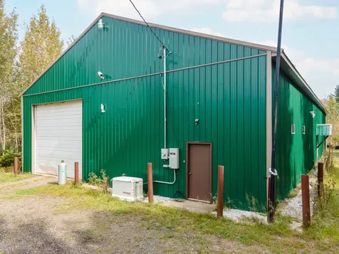 180 Lynx Lane Iron River MI 49935