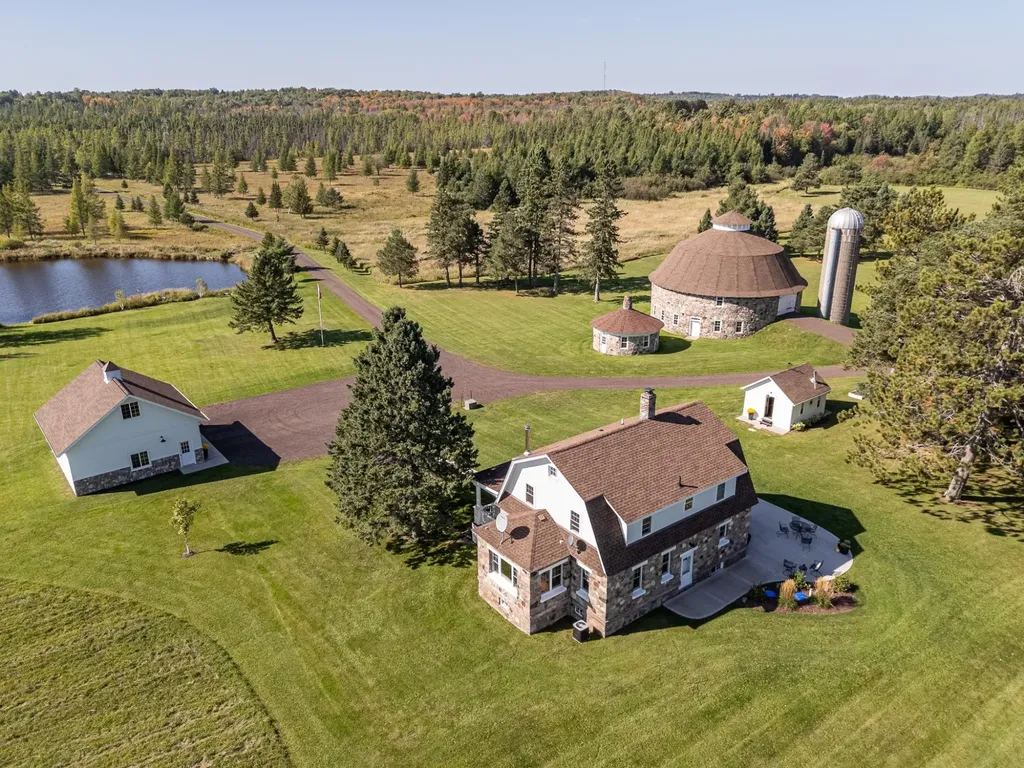 12248 Dupont Road Hurley WI 54534