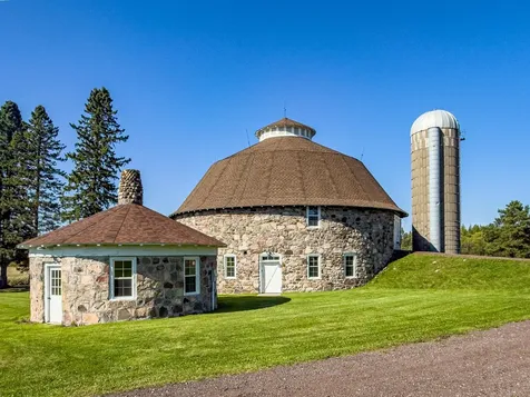 12248 Dupont Road Hurley WI 54534