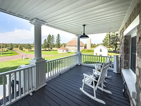 12248 Dupont Road Hurley WI 54534