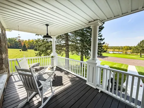 12248 Dupont Road Hurley WI 54534