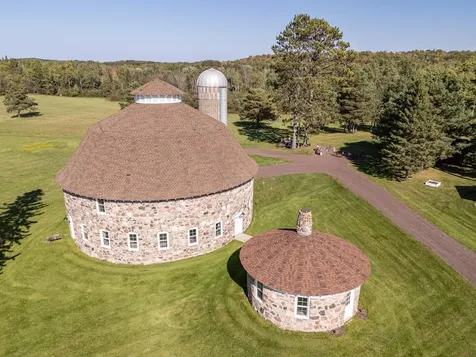 12248 Dupont Road Hurley WI 54534