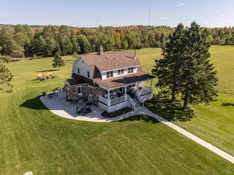 12248 Dupont Road Hurley WI 54534