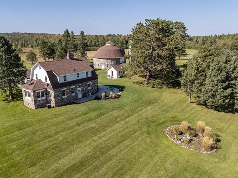 12248 Dupont Road Hurley WI 54534