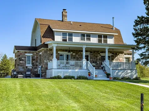 12248 Dupont Road Hurley WI 54534