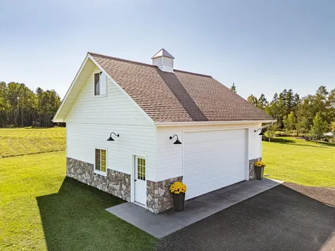 12248 Dupont Road Hurley WI 54534