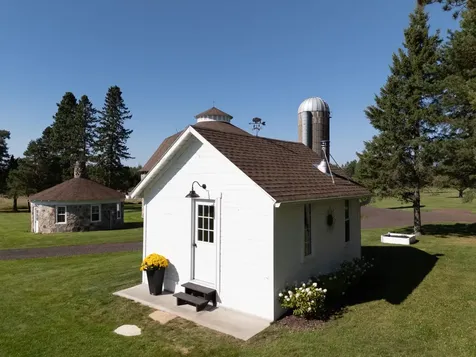 12248 Dupont Road Hurley WI 54534