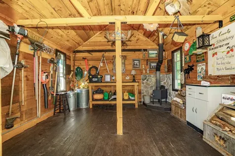 12248 Dupont Road Hurley WI 54534