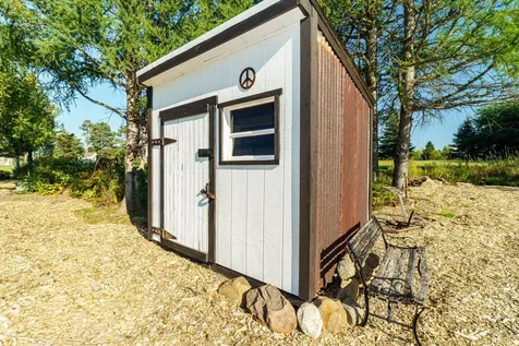 12248 Dupont Road Hurley WI 54534