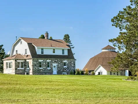 12248 Dupont Road Hurley WI 54534