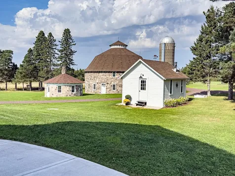 12248 Dupont Road Hurley WI 54534