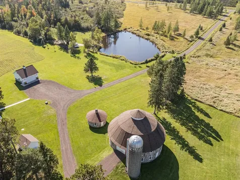 12248 Dupont Road Hurley WI 54534