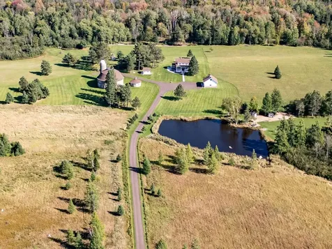 12248 Dupont Road Hurley WI 54534