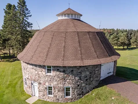 12248 Dupont Road Hurley WI 54534