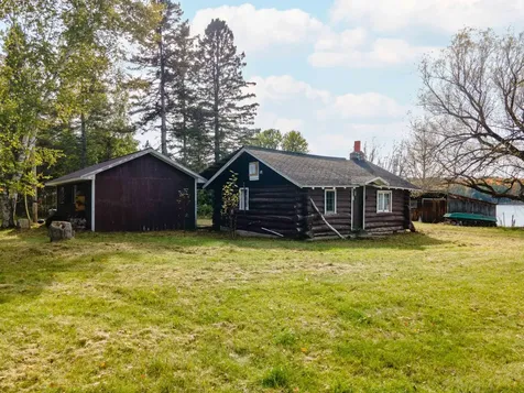 152 Jarvi Road Crystal Falls MI 49920