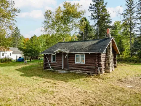152 Jarvi Road Crystal Falls MI 49920