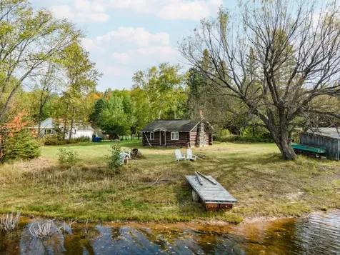152 Jarvi Road Crystal Falls MI 49920