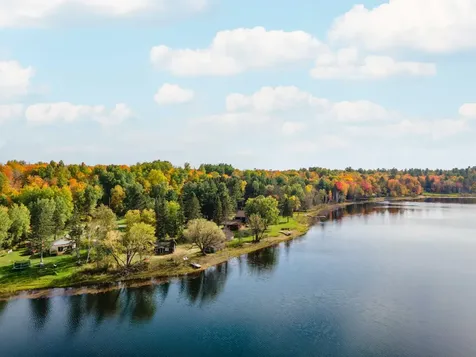 152 Jarvi Road Crystal Falls MI 49920
