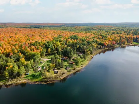 152 Jarvi Road Crystal Falls MI 49920