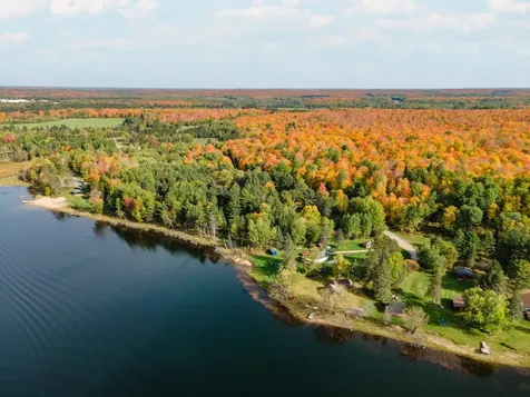 152 Jarvi Road Crystal Falls MI 49920
