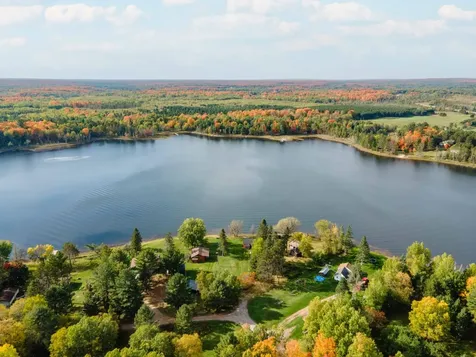 152 Jarvi Road Crystal Falls MI 49920