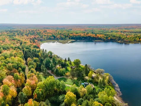 152 Jarvi Road Crystal Falls MI 49920