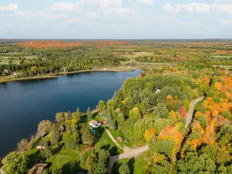 152 Jarvi Road Crystal Falls MI 49920