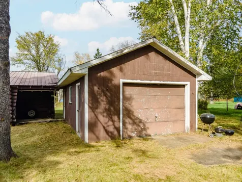 152 Jarvi Road Crystal Falls MI 49920