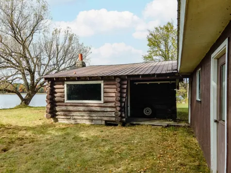 152 Jarvi Road Crystal Falls MI 49920