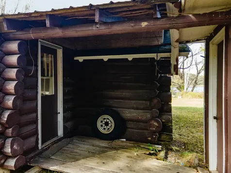 152 Jarvi Road Crystal Falls MI 49920