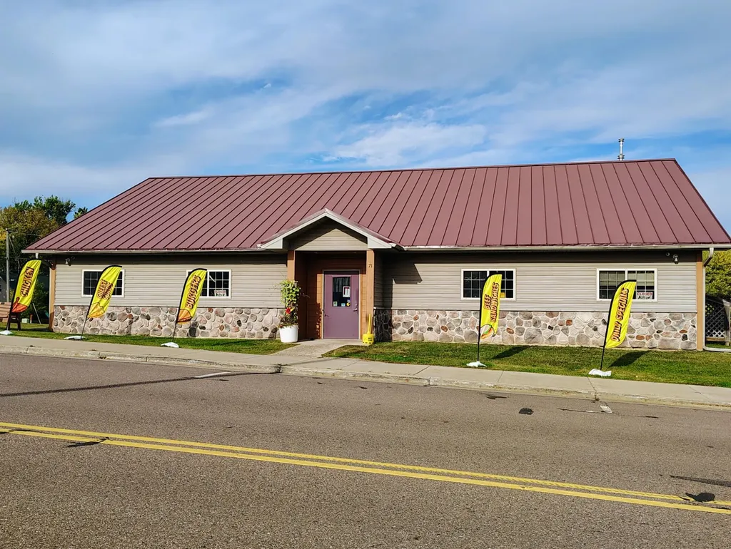71 Grant Street Glidden WI 54527