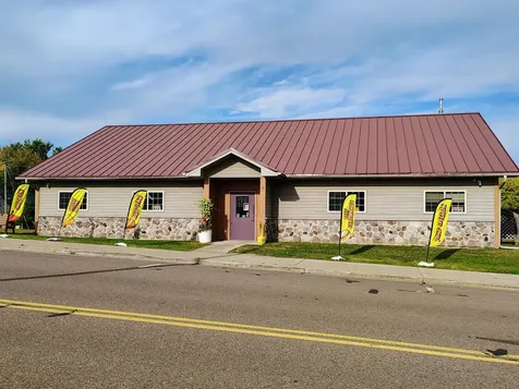 71 Grant Street Glidden WI 54527