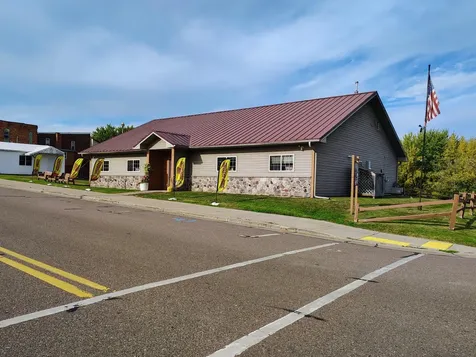 71 Grant Street Glidden WI 54527
