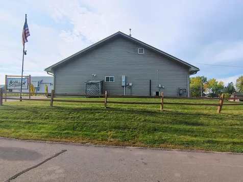71 Grant Street Glidden WI 54527