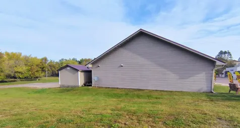 71 Grant Street Glidden WI 54527