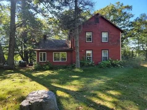 6733W Golf Course Road Winter WI 54896