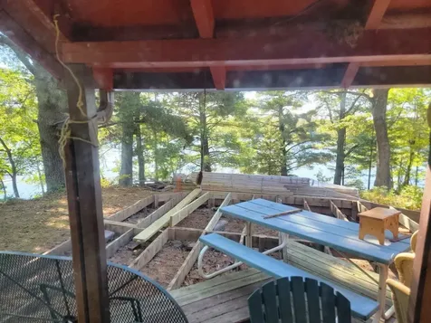 6733W Golf Course Road Winter WI 54896