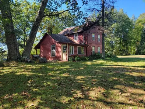 6733W Golf Course Road Winter WI 54896