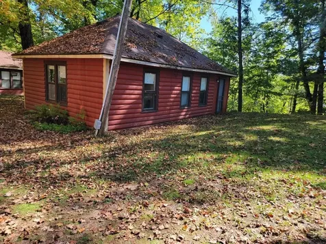 6733W Golf Course Road Winter WI 54896